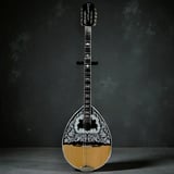 Μπουζούκι - όψη 2