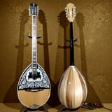 Μπουζούκι - όψη 4