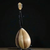 Μπουζούκι - όψη 1